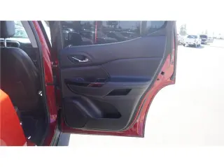 2022 GMC Acadia