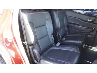 2022 GMC Acadia