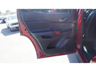 2022 GMC Acadia