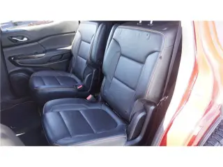 2022 GMC Acadia