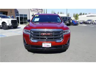 2022 GMC Acadia