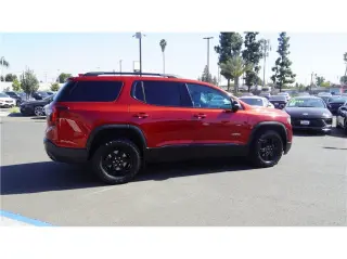 2022 GMC Acadia