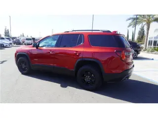 2022 GMC Acadia
