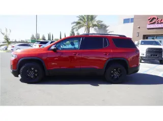 2022 GMC Acadia