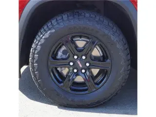 2022 GMC Acadia