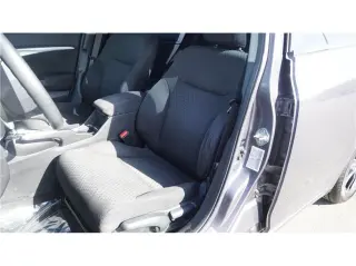 2015 Honda Civic Sedan