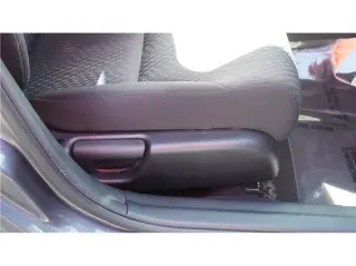 2015 Honda Civic Sedan