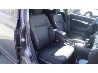 2015 Honda Civic Sedan