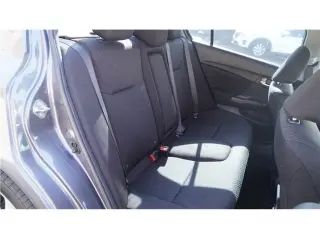 2015 Honda Civic Sedan
