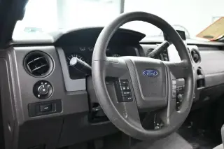Ford F-150 2013 4x2 Lariat 4dr SuperCab Styleside 6.5 ft. SB