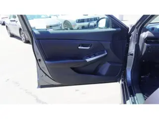 2022 Nissan Sentra