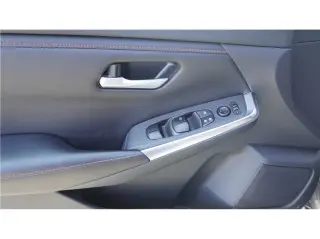 2022 Nissan Sentra