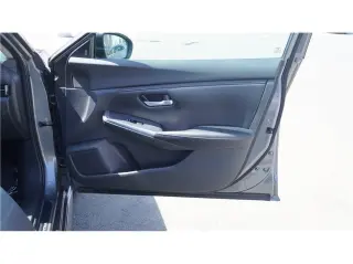 2022 Nissan Sentra