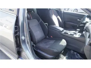2022 Nissan Sentra