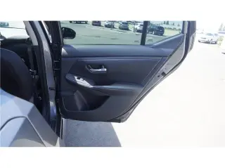 2022 Nissan Sentra