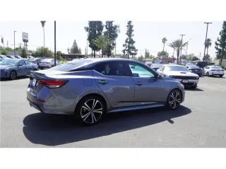 2022 Nissan Sentra