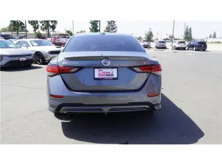 2022 Nissan Sentra