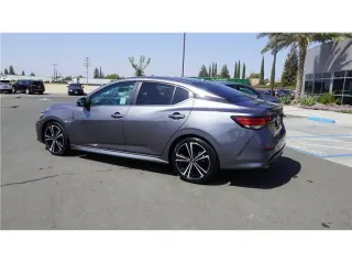 2022 Nissan Sentra