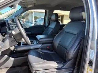 Ford F-150 2022 4x4 Lariat 4dr SuperCrew 6.5 ft. SB