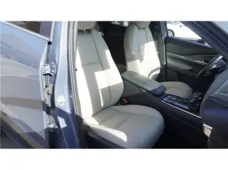 2021 Mazda Mazda CX-30