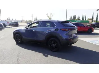 2021 Mazda Mazda CX-30
