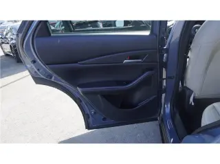 2021 Mazda Mazda CX-30