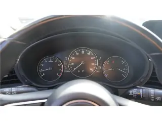 2021 Mazda Mazda CX-30