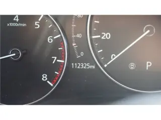 2021 Mazda Mazda CX-30