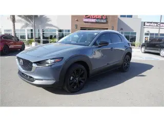 2021 Mazda Mazda CX-30