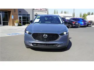 2021 Mazda Mazda CX-30