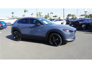 2021 Mazda Mazda CX-30