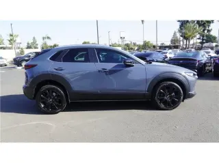 2021 Mazda Mazda CX-30