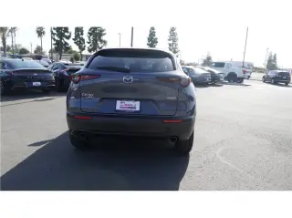 2021 Mazda Mazda CX-30