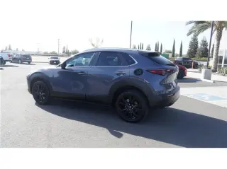 2021 Mazda Mazda CX-30