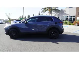 2021 Mazda Mazda CX-30