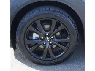 2021 Mazda Mazda CX-30
