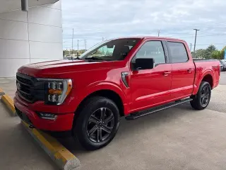 Ford F-150 2023 4x4 XLT 4dr SuperCrew 6.5 ft. SB