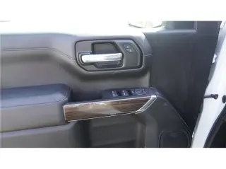 2022 Chevrolet Silverado 1500 LTD