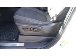 2022 Chevrolet Silverado 1500 LTD