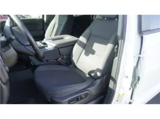 2022 Chevrolet Silverado 1500 LTD