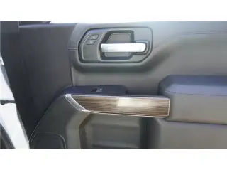 2022 Chevrolet Silverado 1500 LTD