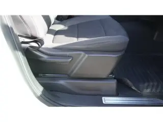 2022 Chevrolet Silverado 1500 LTD