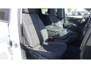 2022 Chevrolet Silverado 1500 LTD