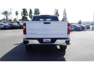 2022 Chevrolet Silverado 1500 LTD