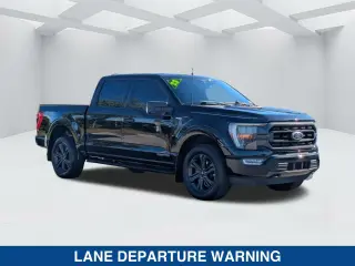 Ford F-150 2023 4x4 XLT 4dr SuperCrew con cabina de 5.5 m.