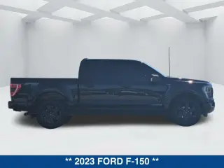 Ford F-150 2023 4x4 XLT 4dr SuperCrew con cabina de 5.5 m.