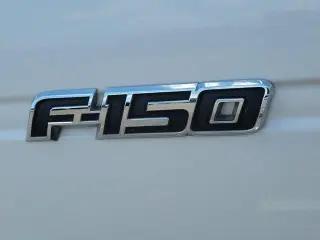 Ford F-150 2012 4x4 Lariat 4dr SuperCrew Styleside 5.5 ft. SB