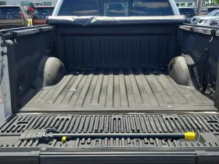 Ford F-150 2012 4x4 Lariat 4dr SuperCrew Styleside 5.5 ft. SB