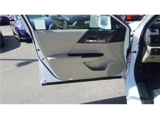 2017 Honda Accord Sedan