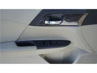 2017 Honda Accord Sedan